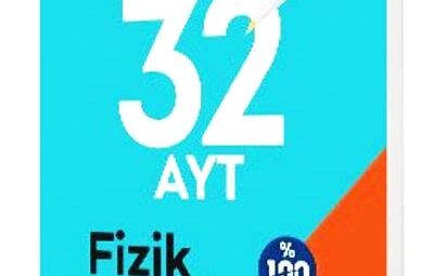 AYT Fizik Deneme Sınavları ve Analizleri