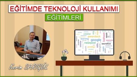 Eğitimde Teknoloji Kullanımı: Devlet Okullarındaki Gelişmeler