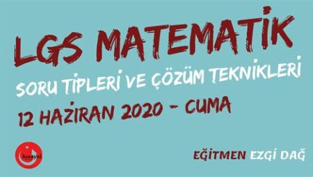 KPSS Matematik Soru Tipleri ve Çözüm Teknikleri