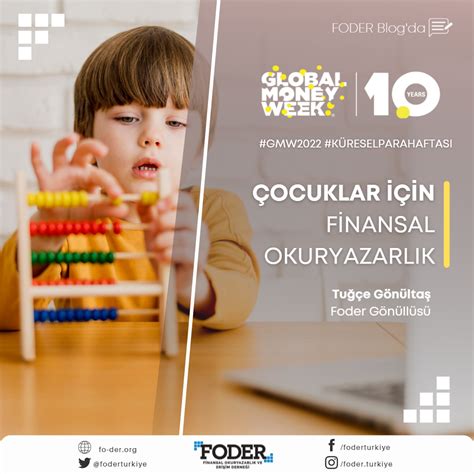 Lise Öğrencileri İçin Finansal Okuryazarlık ve Bütçe Planlama