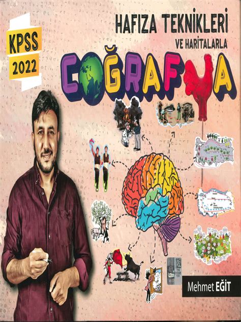 KPSS’ye Hazırlıkta Hafıza Haritalarıyla Tekrar Yapma